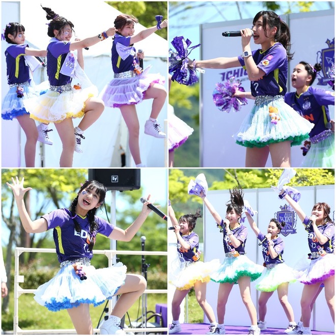 【美品】CHEER HORN チアホーン4連 molten サンフレッチェ Yahoo!オークション -「モルテン チアホーン」(スポーツ、レジャー) の