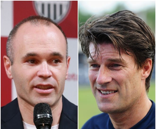 最初の半年は最高だったが…」かつてバルサと神戸でプレーした