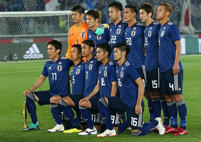 藤田俊哉の目 ３バックの次なるステップは長谷部を リベロ にした可変システムへの熟成だ サッカーダイジェストweb