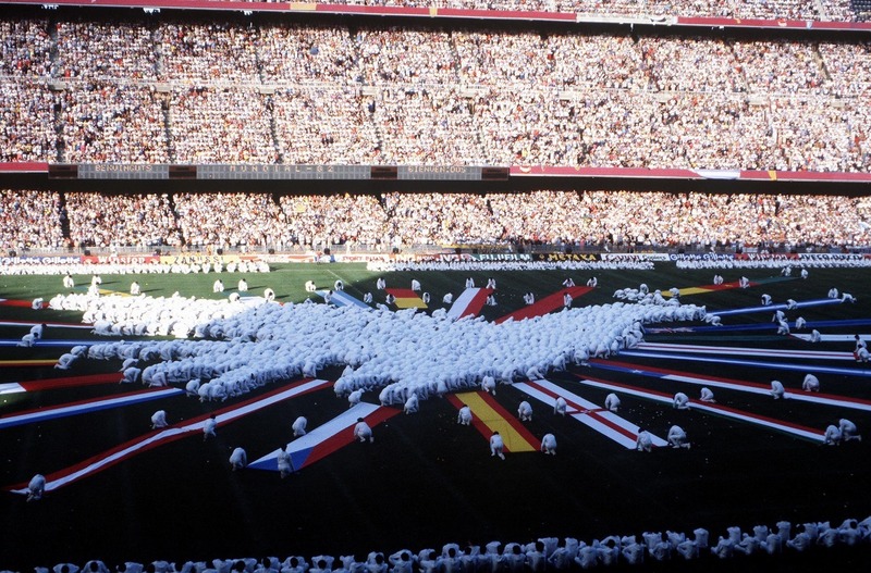 コラム】36年前、1982年のスペインで大勝負に打って出た「サッカー