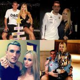 ロシアw杯最強の美女パートナー アルゼンチン代表gkのコロンビア人妻がセクシーでカワイイ サッカーダイジェストweb
