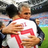 イランが劇的弾でアジアをも救った ８年 16戦未勝利 の闇を振り払う サッカーダイジェストweb