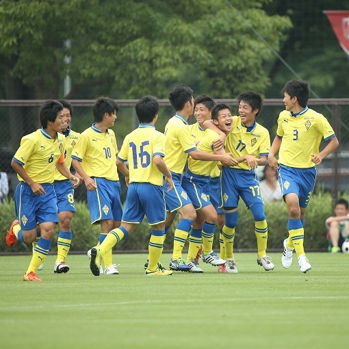 14南関東総体 代表校の強さの秘密を探る 埼玉 西武台 サッカーダイジェストweb 14南関東総体 代表校の強さの秘密を探る 埼玉 西武台 サッカーダイジェストweb