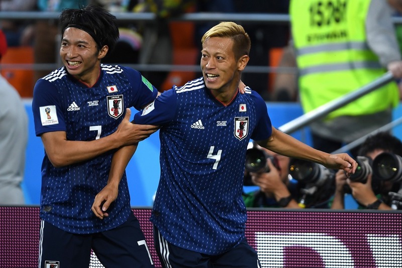 なぜホンダを外した ハリルの元右腕はtv番組での問い掛けにどう答えた サッカーダイジェストweb なぜホンダを外した ハリルの元右腕はtv番組での問い掛けにどう答えた サッカーダイジェストweb