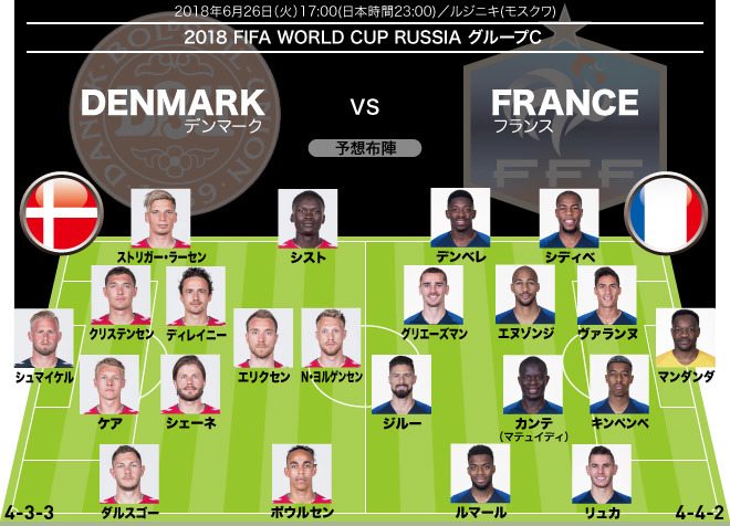 FRANCE98 フランスvsデンマーク チケット半券 FRANCE98 フランスvsデンマーク チケット半券 フランス ワールド