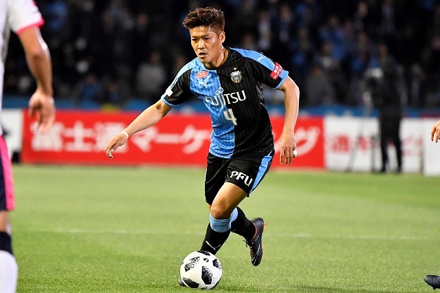 大久保嘉人 ヴォルフスブルク ユニフォーム セレッソ大阪 川崎