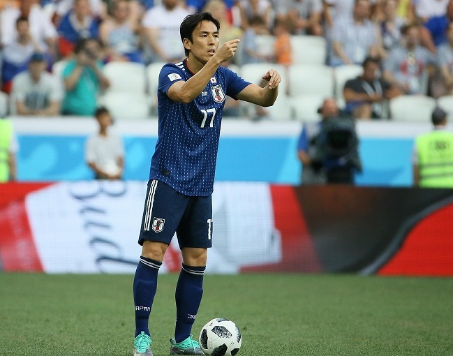 釜本邦茂】メキシコ五輪3位の時はスペインと20分も“にらめっこ