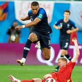 神童 エムバペの奥深さと看過できない態度 小細工に没頭するのは少しばかり早すぎる サッカーダイジェストweb