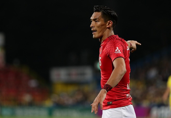 ハグに懐かしさを感じたよ」日本代表、槙野智章が広島で“旧友”と感動の