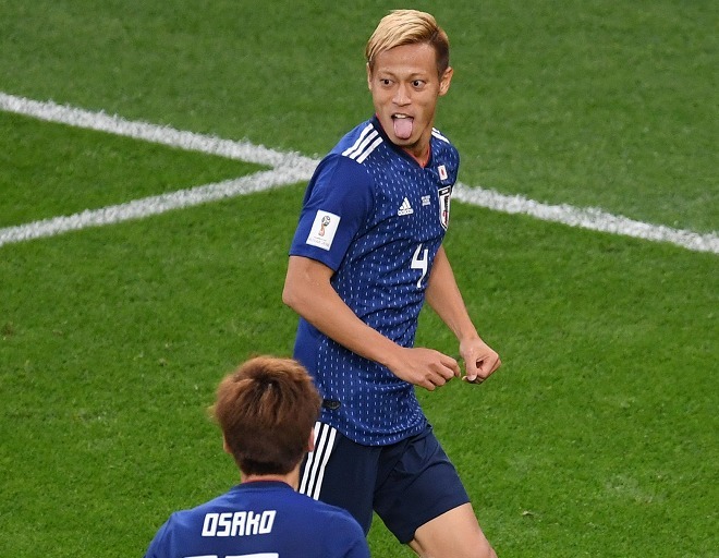 Aリーグはなぜホンダに熱心だったのか？」本田圭佑の獲得意図を