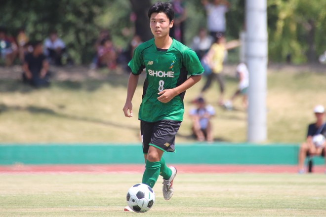 原田虹輝選手 新加入のお知らせ | ラインメール青森FC｜Rein