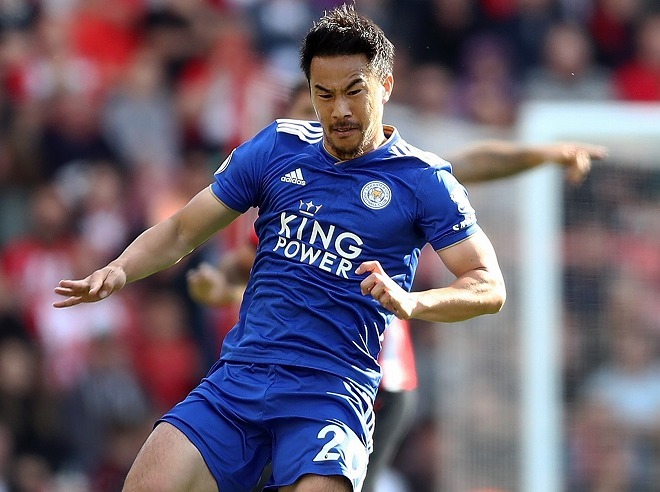 岡崎慎司もランクイン 英サッカー専門メディアが プレミア最強控えストライカー 人を厳選 栄えある１位は サッカーダイジェストweb