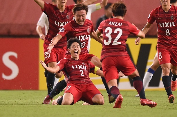 なんという“ウチダ劇場”だ！」欧州メディアがACL決勝に王手を
