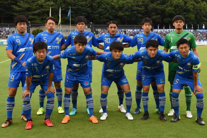 サイバーエージェントの参画で急加速 町田ゼルビアが描く j1ライセンス獲得 への道のり サッカーダイジェストweb サイバーエージェントの参画で急加速 町田ゼルビアが描く j1ライセンス獲得 への道のり サッカーダイジェストweb