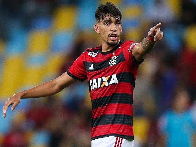 ミランが「新たなカカ」パケタを獲得へ！ 移籍金はイタリアのブラジル