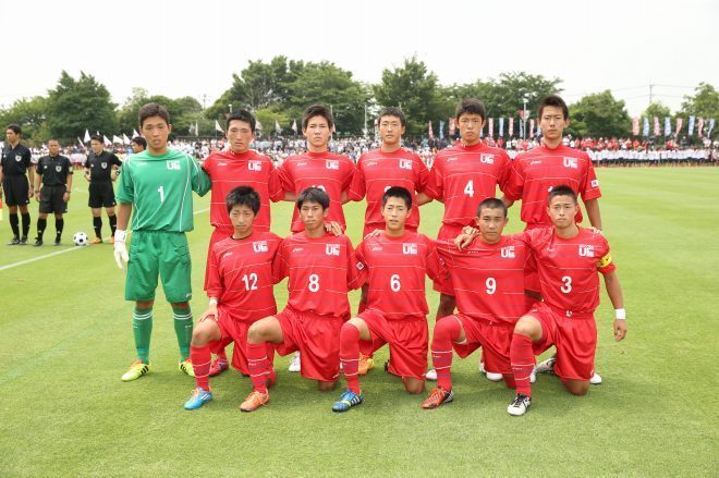 2014南関東総体】代表校レポート｜浦和東 | サッカーダイジェストWeb