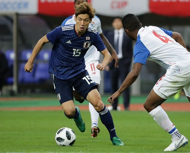 釜本邦茂】同じ3対0でもちょっと違う… 私にはコスタリカ戦ほどの驚き