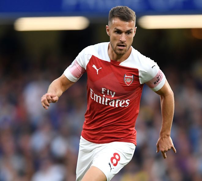 アーセナル　アーロンラムジー クラブが決めたことだから…」 ラムジー、アーセナルとの契約延長交渉が