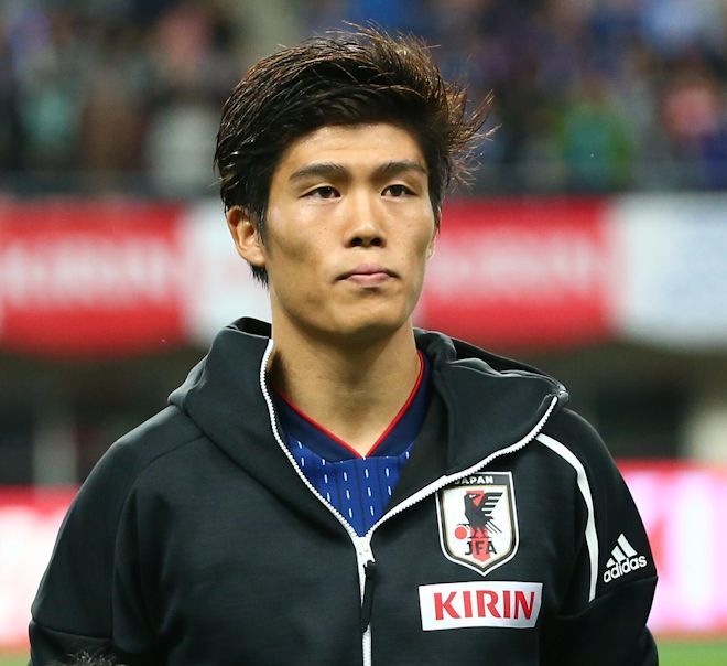 日本代表 富安 ユニフォーム 冨安健洋 日本代表 オーセンティック