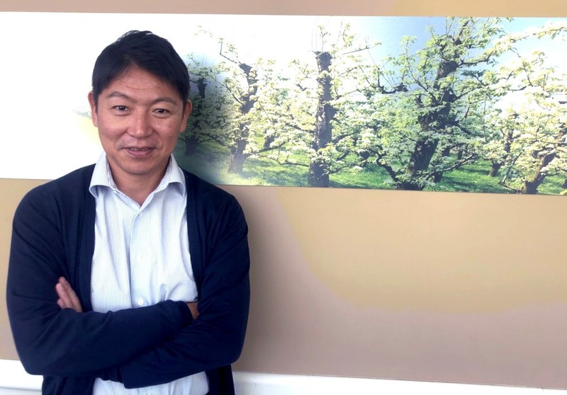 日本企業傘下のシント トロイデンは 欧州で 成功 できる 立石敬之ceoに訊く手応えと青写真 Stvv現地レポート サッカーダイジェストweb