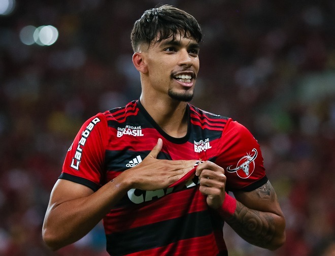 奇妙な点が多すぎる」“カカ2世”のミラン行き、フラメンゴの一部から