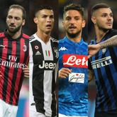 セリエaを観るならdazn ダゾーン 加入方法 コンテンツ 料金をチェック サッカーダイジェストweb セリエaを観るならdazn ダゾーン 加入方法 コンテンツ 料金をチェック サッカーダイジェストweb