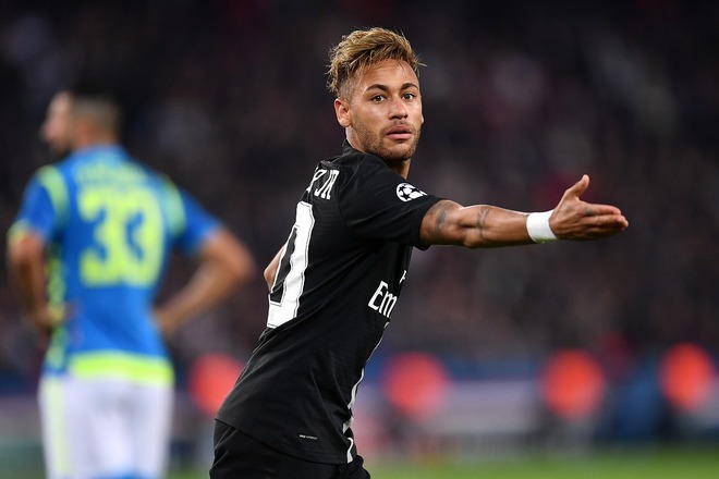 ネイマール パリサンジェルマン タグ付 サッカー ブラジル ネイマール パリサンジェルマン タグ付 サッカー ブラジル