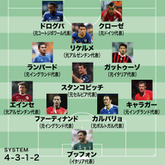 ブッフォンやクローゼなど名選手がズラリ 1978年生まれ のベストイレブンの顔触れは サッカーダイジェストweb ブッフォンやクローゼなど名選手がズラリ 1978年生まれ のベストイレブンの顔触れは サッカーダイジェストweb