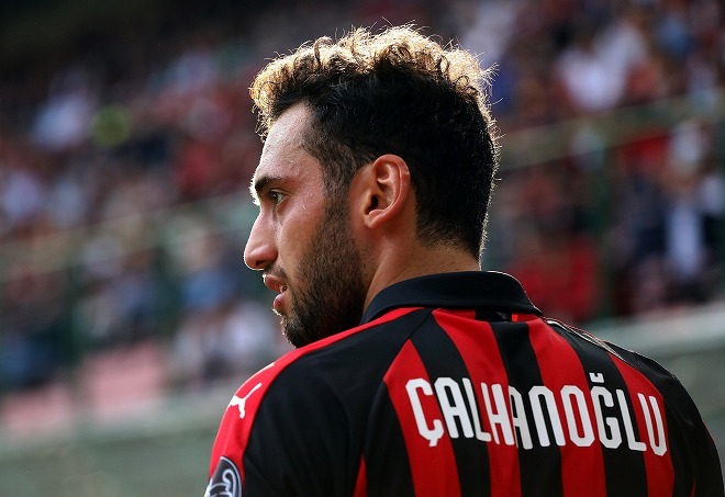 ミラン、“カカ2世”獲得で冬に10番を売却か!? それらの動きの背景には