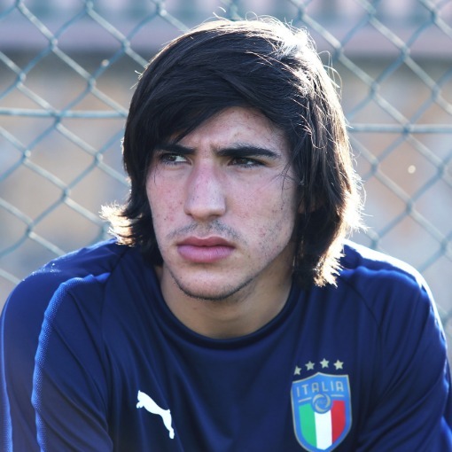 18歳の「ピルロ2世」を含む3名を初招集！ イタリア代表の最新