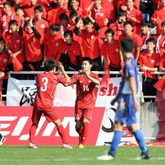 選手権予選 東福岡が大苦戦 富山一 四中工 矢板中央など11校が