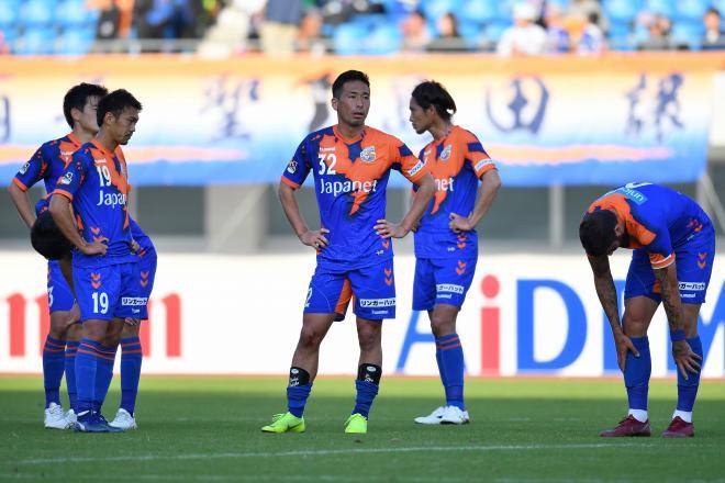 健闘及ばず17位以下が確定 ｊ１初挑戦の長崎に足りなかった 勝つための A サッカーダイジェストweb