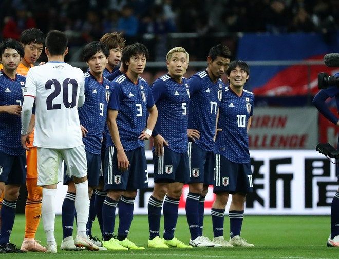 公式】リオ五輪本大会のメンバー18名を発表！浅野、遠藤、植田ら