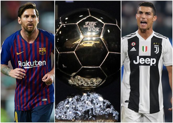 超希少バロンドーラーメッシ、クリロナ、モドリッチ3人のW杯最後の試合コンプリート 2強時代に終止符…モドリッチがバロンドール初受賞で個人3冠を