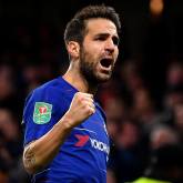 ヴィッセル神戸がセスク獲得にも動く 熾烈な争奪戦のライバルとなるのは サッカーダイジェストweb ヴィッセル神戸がセスク獲得にも動く 熾烈な争奪戦のライバルとなるのは サッカーダイジェストweb