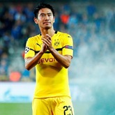 香川真司が 半端ない 盟友 旧友との豪華２ショットを相次いで公開 サッカーダイジェストweb