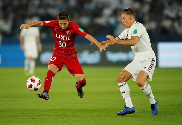 サッカーショップ フットボールマックス