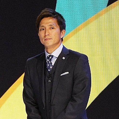 将来のJリーグ入りに向けて…」元日本代表の福西崇史氏が南葛SC監督に