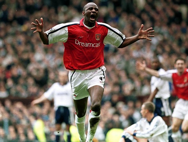 レジェンドの軌跡 THE LEGEND STORY――第44回・ヴィエラ（元フランス