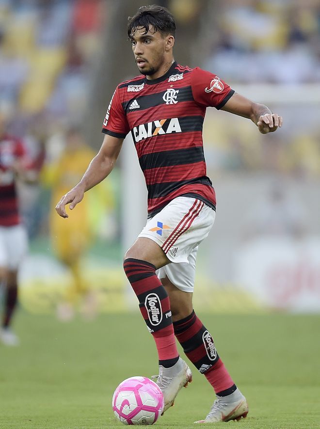 ミラン加入のルーカス・パケタとは何者か。経歴やプレースタイルは