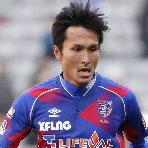 元日本代表・前田遼一のFC岐阜加入が正式決定！ 37歳のベテラン