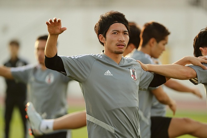 波乱の幕開けとなったアジアカップに柴崎岳は危機感。初戦の