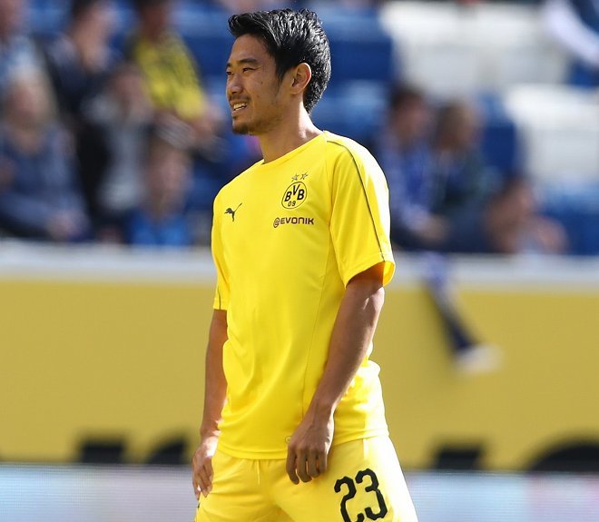 香川真司、2019年最初の試合で好プレー連発！ 念願のスペイン移籍は