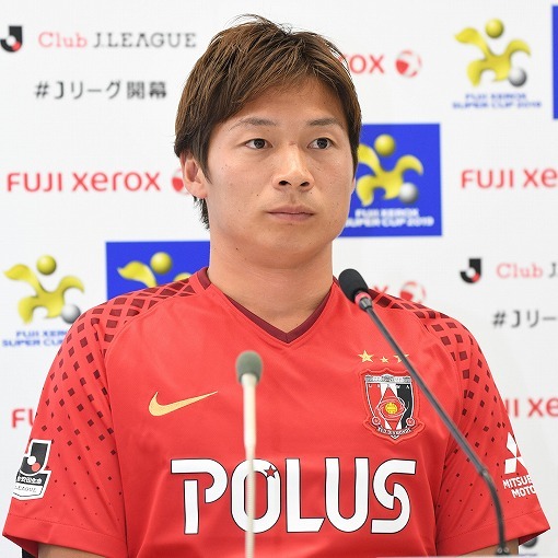 【価格応相談】名古屋グランパス　長澤和輝選手サイン news_slider_322476_1.jpeg?time