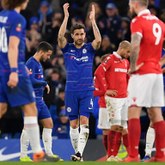 セスク モナコ移籍が正式決定 13日のマルセイユ戦デビューに意欲 興奮している サッカーダイジェストweb セスク モナコ移籍が正式決定 13日のマルセイユ戦デビューに意欲 興奮している サッカーダイジェストweb