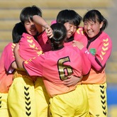 高校女子サッカー選手権 星槎国際湘南が創部５年で初の全国優勝 名門 常盤木学園に競り勝つ サッカーダイジェストweb