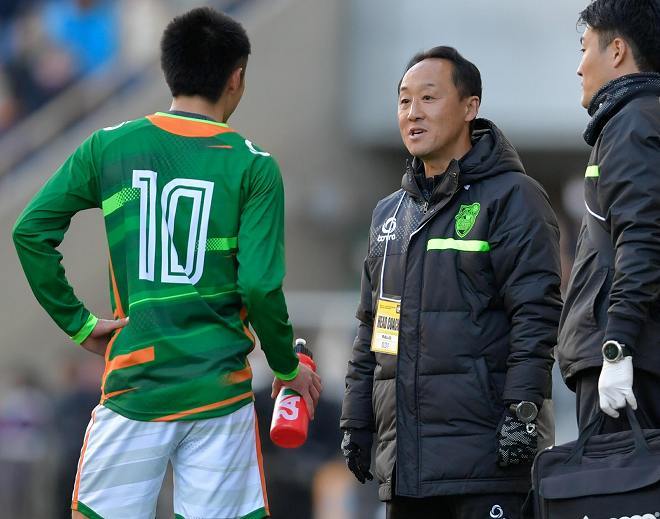 青森山田サッカーユニフォームXLサイズ 青森山田サッカー部練習試合用ユニフォーム XLサイズ（ブランド