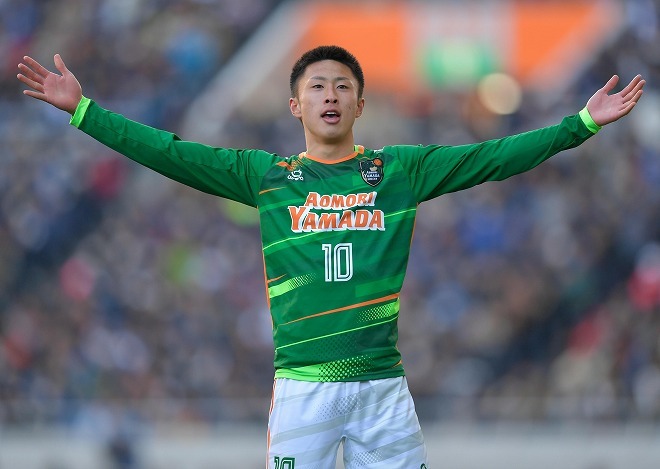青森山田サッカー 選手権決勝】青森山田が2大会ぶり2度目の戴冠!! 札幌入団内定・檀崎