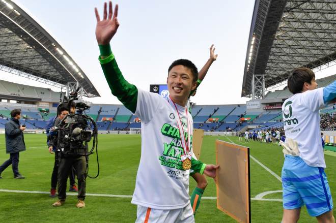 選手権の大会優秀選手38人を発表！優勝の青森山田から檀崎ら最多8人を