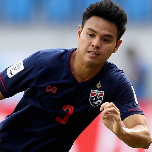 コ*ラ様 横浜F・マリノス 2020年 ティーラトン ユニフォーム L adidas 横浜Fマリノス 2020 ユニフォーム ホーム 半袖 レプリカ HHM70